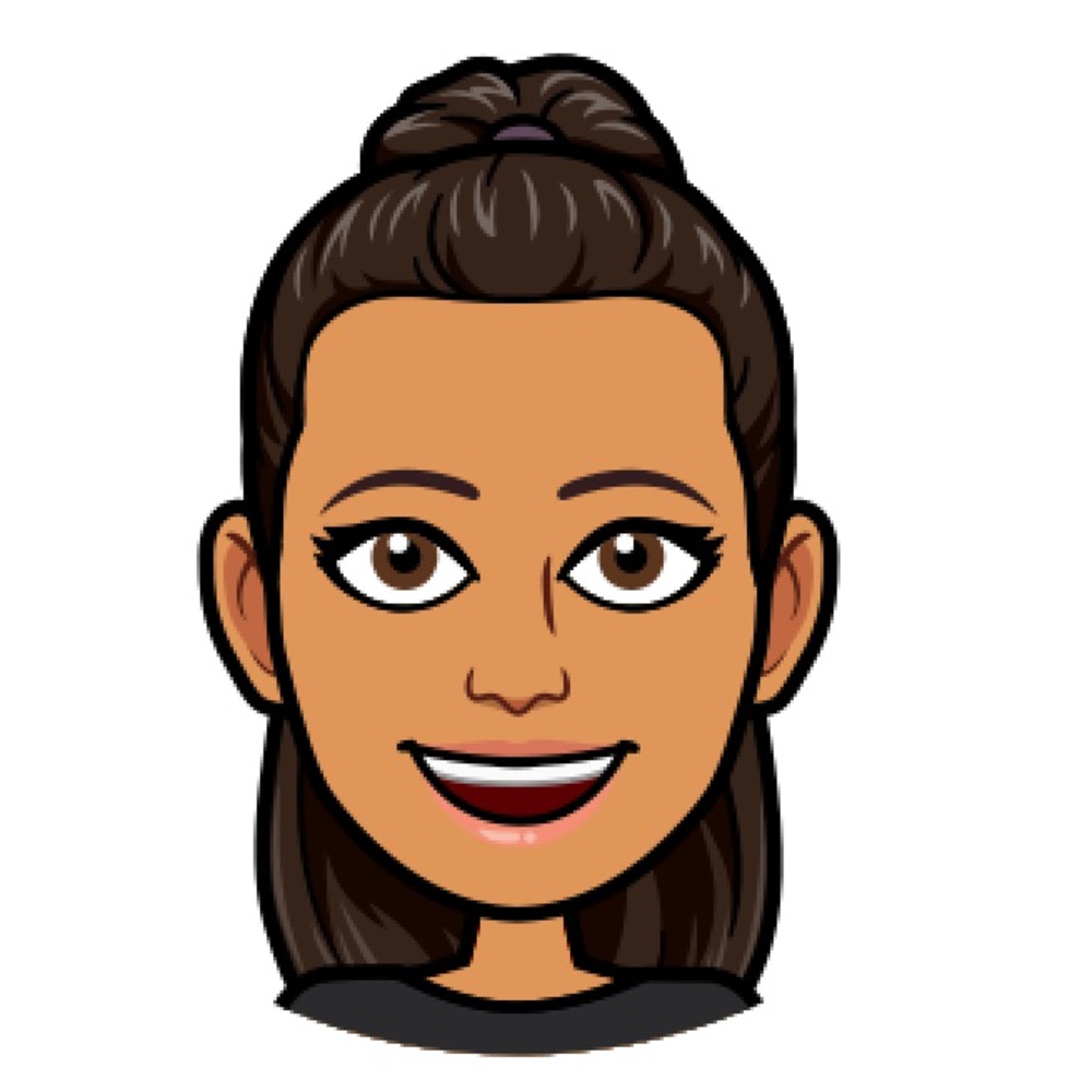 Meet your Posher, Gianna